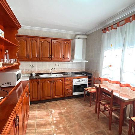 הוילה קאסורלה Casa Maria Pilar מראה חיצוני תמונה