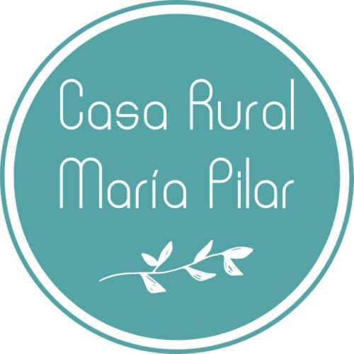 הוילה קאסורלה Casa Maria Pilar מראה חיצוני תמונה