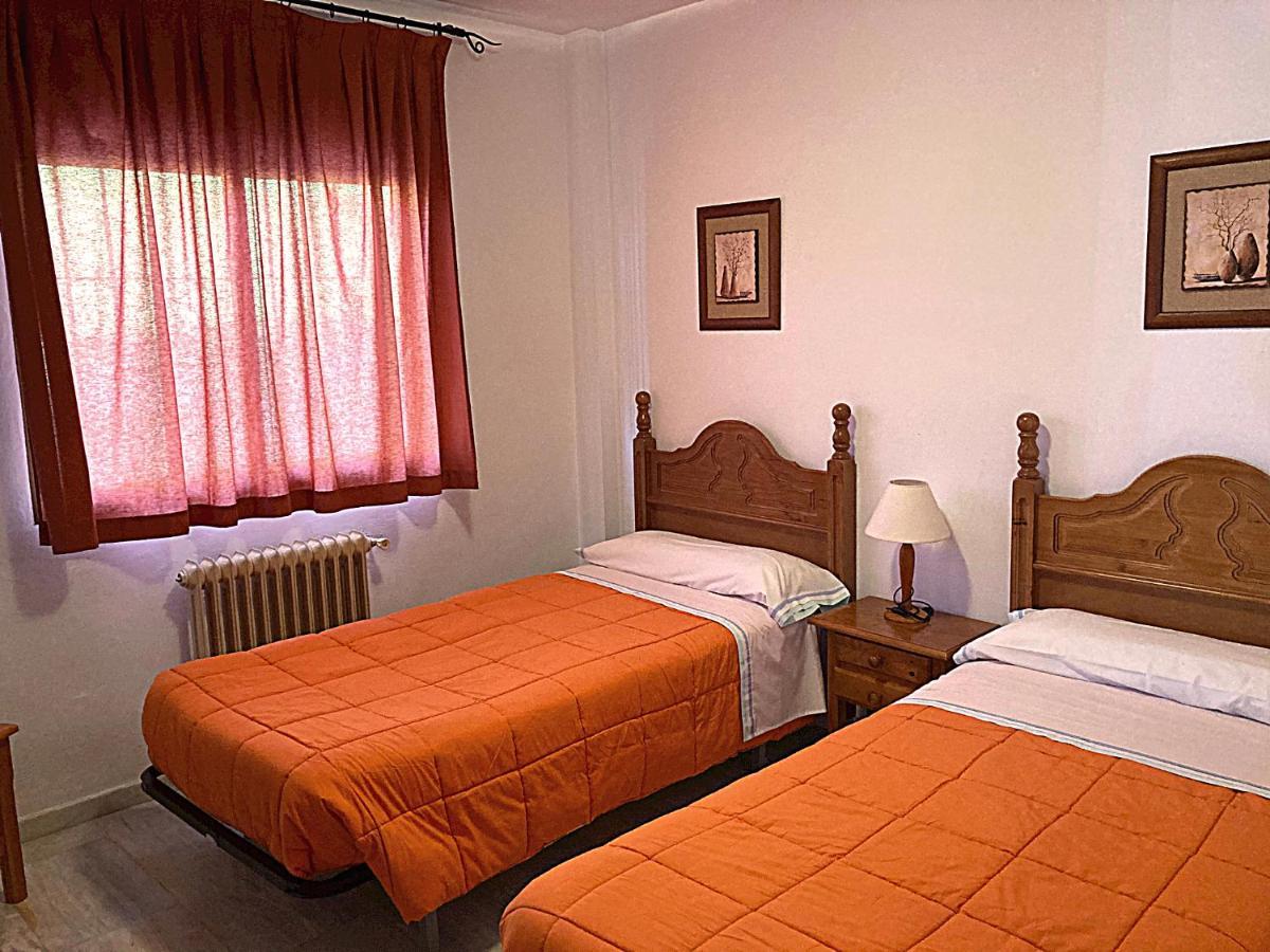 הוילה קאסורלה Casa Maria Pilar מראה חיצוני תמונה