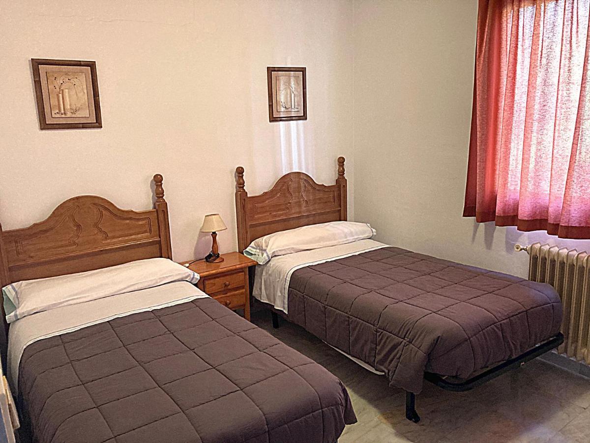 הוילה קאסורלה Casa Maria Pilar מראה חיצוני תמונה