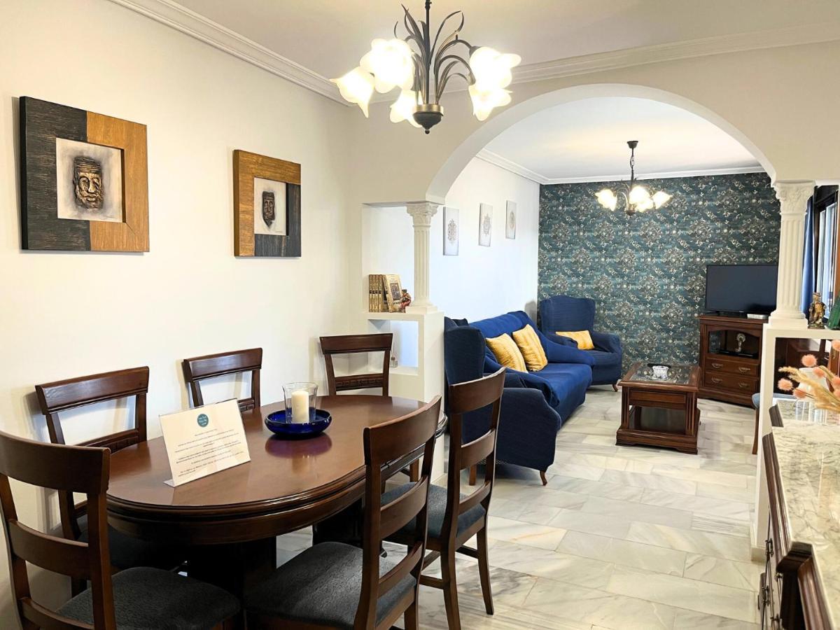 הוילה קאסורלה Casa Maria Pilar מראה חיצוני תמונה